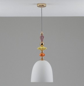 Подвесной светильник Moderli Charm V11179-1P в Нижневартовске - niznevartovsk.ok-mebel.com | фото 4
