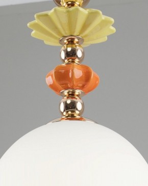 Подвесной светильник Moderli Charm V11179-1P в Нижневартовске - niznevartovsk.ok-mebel.com | фото 6