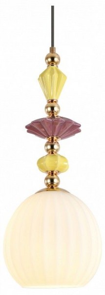 Подвесной светильник Moderli Charm V11180-1P в Нижневартовске - niznevartovsk.ok-mebel.com | фото