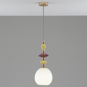 Подвесной светильник Moderli Charm V11180-1P в Нижневартовске - niznevartovsk.ok-mebel.com | фото 3