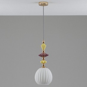 Подвесной светильник Moderli Charm V11180-1P в Нижневартовске - niznevartovsk.ok-mebel.com | фото 5
