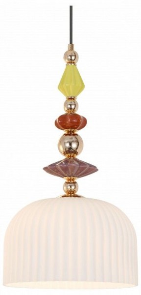 Подвесной светильник Moderli Charm V11181-1P в Нижневартовске - niznevartovsk.ok-mebel.com | фото