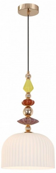 Подвесной светильник Moderli Charm V11181-1P в Нижневартовске - niznevartovsk.ok-mebel.com | фото 2