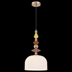 Подвесной светильник Moderli Charm V11181-1P в Нижневартовске - niznevartovsk.ok-mebel.com | фото 3