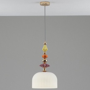 Подвесной светильник Moderli Charm V11181-1P в Нижневартовске - niznevartovsk.ok-mebel.com | фото 4