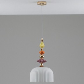 Подвесной светильник Moderli Charm V11181-1P в Нижневартовске - niznevartovsk.ok-mebel.com | фото 5