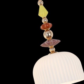 Подвесной светильник Moderli Charm V11181-1P в Нижневартовске - niznevartovsk.ok-mebel.com | фото 8