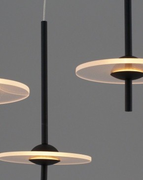 Подвесной светильник Moderli Ella V11391-PL в Нижневартовске - niznevartovsk.ok-mebel.com | фото 5