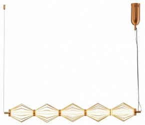 Подвесной светильник Moderli Eloise V11357-PL в Нижневартовске - niznevartovsk.ok-mebel.com | фото
