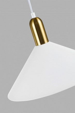 Подвесной светильник Moderli Forli V11550-1P в Нижневартовске - niznevartovsk.ok-mebel.com | фото 5