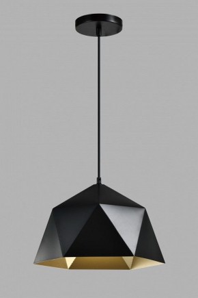 Подвесной светильник Moderli Genoa V11559-1P в Нижневартовске - niznevartovsk.ok-mebel.com | фото 3