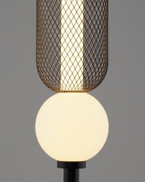 Подвесной светильник Moderli Lattice V11251-PL в Нижневартовске - niznevartovsk.ok-mebel.com | фото 6