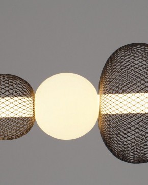 Подвесной светильник Moderli Lattice V11253-PL в Нижневартовске - niznevartovsk.ok-mebel.com | фото 6