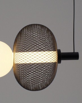 Подвесной светильник Moderli Lattice V11253-PL в Нижневартовске - niznevartovsk.ok-mebel.com | фото 7