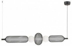 Подвесной светильник Moderli Lattice V11254-PL в Нижневартовске - niznevartovsk.ok-mebel.com | фото 2
