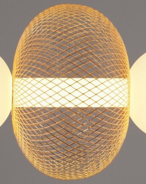 Подвесной светильник Moderli Lattice V11258-PL в Нижневартовске - niznevartovsk.ok-mebel.com | фото 2