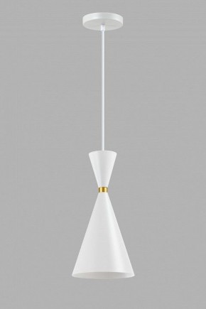Подвесной светильник Moderli Pesaro V11555-1P в Нижневартовске - niznevartovsk.ok-mebel.com | фото 6
