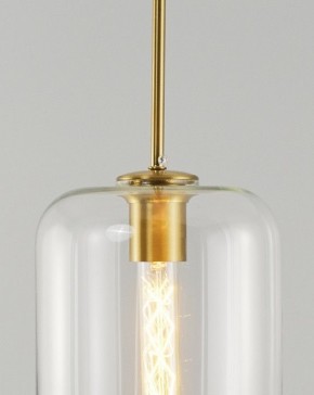 Подвесной светильник Moderli Scrum V2140-P в Нижневартовске - niznevartovsk.ok-mebel.com | фото 1