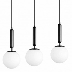 Подвесной светильник Moderli Scrumbel V11566-3P в Нижневартовске - niznevartovsk.ok-mebel.com | фото 3