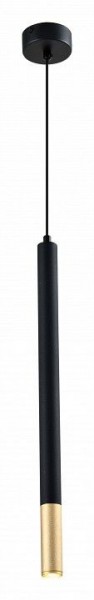 Подвесной светильник Moderli Shumer V2340-PL в Нижневартовске - niznevartovsk.ok-mebel.com | фото 2