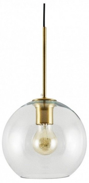 Подвесной светильник Moderli Sumatra V2110-P в Нижневартовске - niznevartovsk.ok-mebel.com | фото 1
