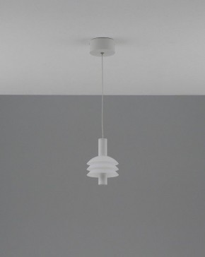 Подвесной светильник Moderli Sylv V11387-PL в Нижневартовске - niznevartovsk.ok-mebel.com | фото 3