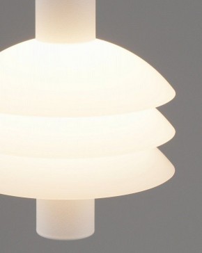 Подвесной светильник Moderli Sylv V11387-PL в Нижневартовске - niznevartovsk.ok-mebel.com | фото 4