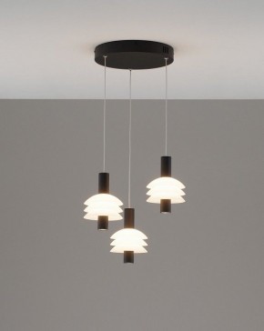 Подвесной светильник Moderli Sylv V11388-PL в Нижневартовске - niznevartovsk.ok-mebel.com | фото 2