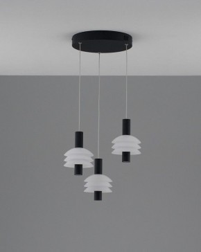 Подвесной светильник Moderli Sylv V11388-PL в Нижневартовске - niznevartovsk.ok-mebel.com | фото 3