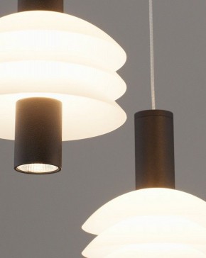 Подвесной светильник Moderli Sylv V11388-PL в Нижневартовске - niznevartovsk.ok-mebel.com | фото 5