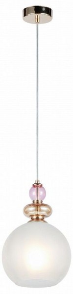 Подвесной светильник Moderli Tamina V11401-1P в Нижневартовске - niznevartovsk.ok-mebel.com | фото 3