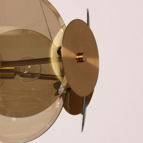 Подвесной светильник MW-Light Илоника 10 451013006 в Нижневартовске - niznevartovsk.ok-mebel.com | фото 6