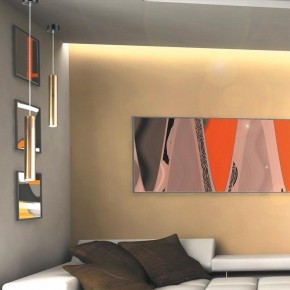 Подвесной светильник Novotech Alba 358985 в Нижневартовске - niznevartovsk.ok-mebel.com | фото 4
