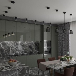 Подвесной светильник Novotech Artik 358647 в Нижневартовске - niznevartovsk.ok-mebel.com | фото 4