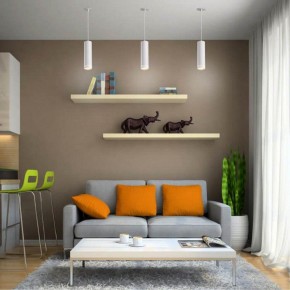 Подвесной светильник Novotech Arum 357690 в Нижневартовске - niznevartovsk.ok-mebel.com | фото 4