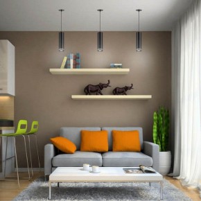Подвесной светильник Novotech Arum 357691 в Нижневартовске - niznevartovsk.ok-mebel.com | фото 4