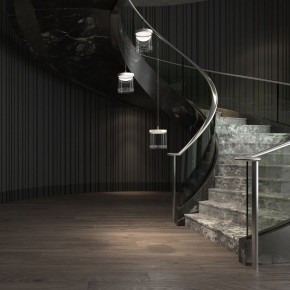 Подвесной светильник Novotech Aura 359007 в Нижневартовске - niznevartovsk.ok-mebel.com | фото 5