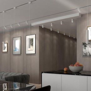 Подвесной светильник Novotech Mais 370770 в Нижневартовске - niznevartovsk.ok-mebel.com | фото 3