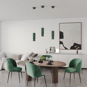 Подвесной светильник Novotech Over 370982 в Нижневартовске - niznevartovsk.ok-mebel.com | фото 4
