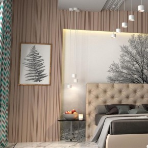 Подвесной светильник Novotech Patera 358655 в Нижневартовске - niznevartovsk.ok-mebel.com | фото 5