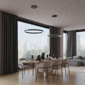 Подвесной светильник Novotech Sotto 359450 в Нижневартовске - niznevartovsk.ok-mebel.com | фото 4