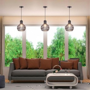 Подвесной светильник Novotech Zelle 370426 в Нижневартовске - niznevartovsk.ok-mebel.com | фото 3
