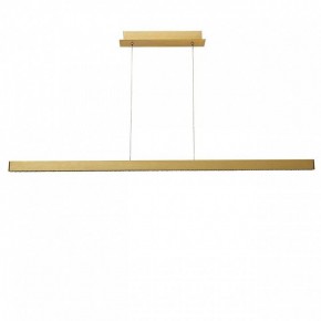 Подвесной светильник Odeon Light Beveren 7007/38L в Нижневартовске - niznevartovsk.ok-mebel.com | фото 2