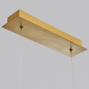 Подвесной светильник Odeon Light Beveren 7007/38L в Нижневартовске - niznevartovsk.ok-mebel.com | фото 4