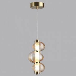 Подвесной светильник Odeon Light Bruco 5095/12L в Нижневартовске - niznevartovsk.ok-mebel.com | фото 3