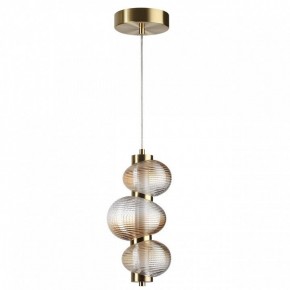 Подвесной светильник Odeon Light Bruco 5095/12L в Нижневартовске - niznevartovsk.ok-mebel.com | фото 4