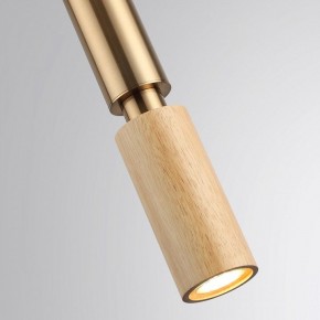 Подвесной светильник Odeon Light Caucho 7061/1A в Нижневартовске - niznevartovsk.ok-mebel.com | фото 8