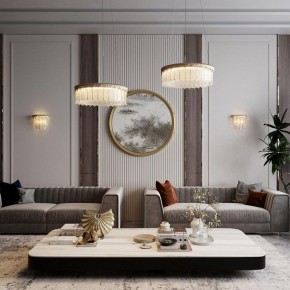Подвесной светильник Odeon Light Cleo 5091/60L в Нижневартовске - niznevartovsk.ok-mebel.com | фото 5