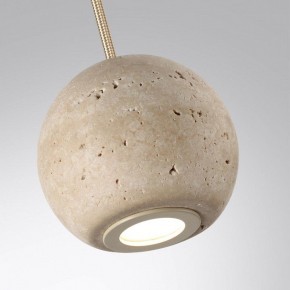 Подвесной светильник Odeon Light DEX 6625/5L в Нижневартовске - niznevartovsk.ok-mebel.com | фото 4