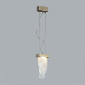 Подвесной светильник Odeon Light Foros 5437/12L в Нижневартовске - niznevartovsk.ok-mebel.com | фото 4